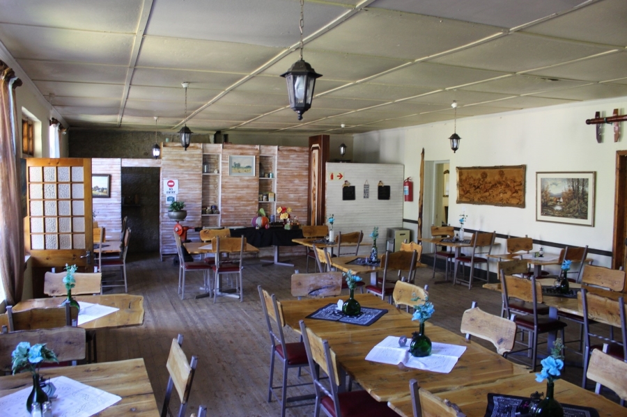 15 Bedroom Property for Sale in Harrismith Rural Free State